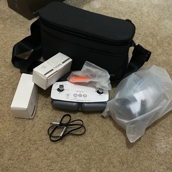 Veeniix V11MINI Drone with Camera 4K - Picture 2 of 3